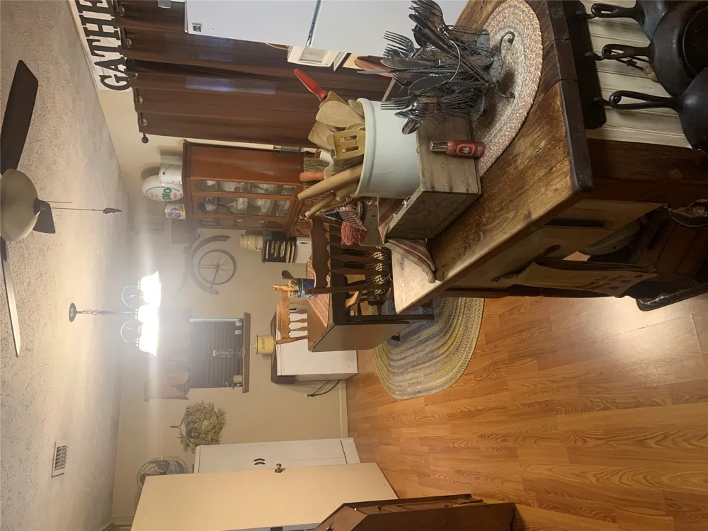 18793 Elizabeth Madill, OK 73446