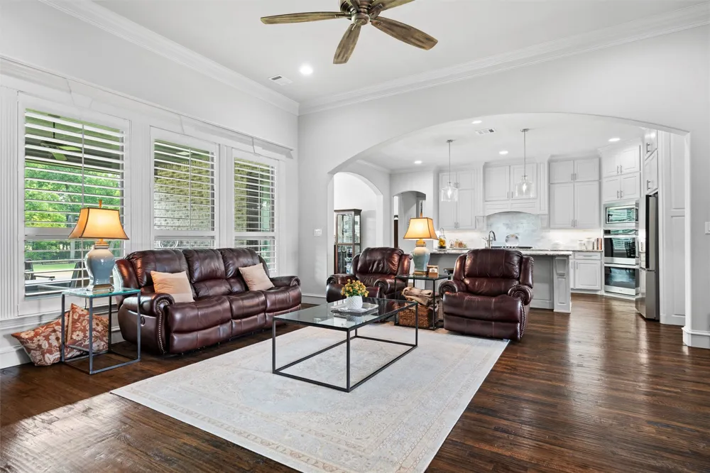 7211 Dillon Circle Midlothian, TX 76065