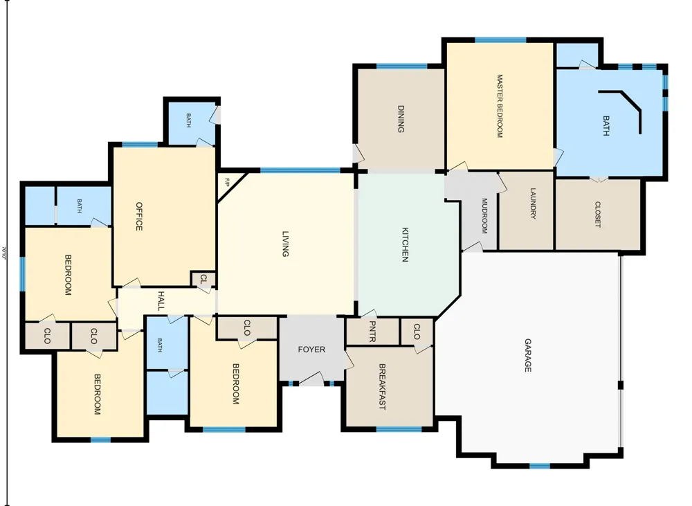 7211 Dillon Circle Midlothian, TX 76065