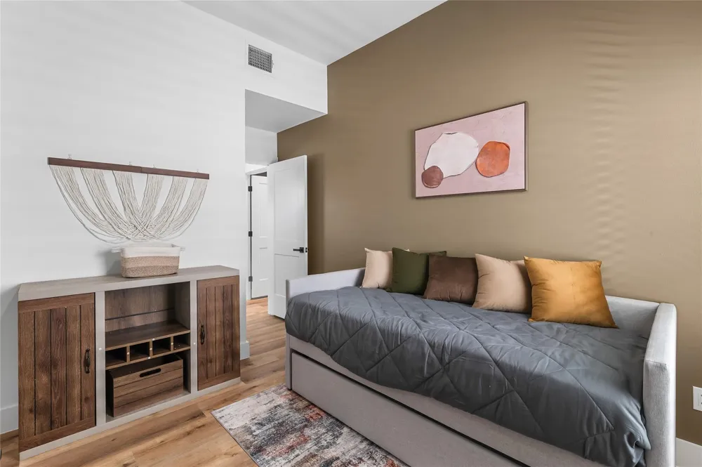 8007 Cora Street #A North Houston, TX 77088