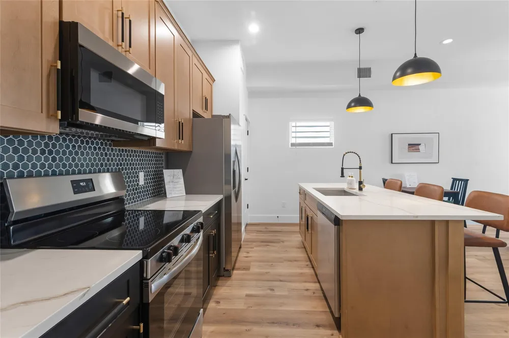8007 Cora Street #A North Houston, TX 77088