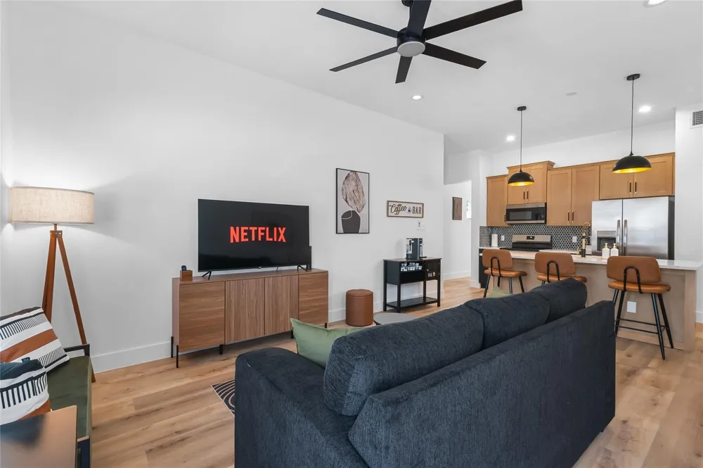 8007 Cora Street #A North Houston, TX 77088