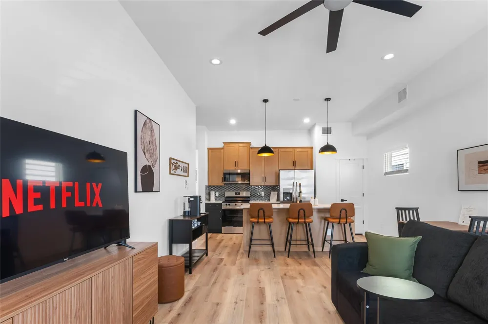 8007 Cora Street #A North Houston, TX 77088