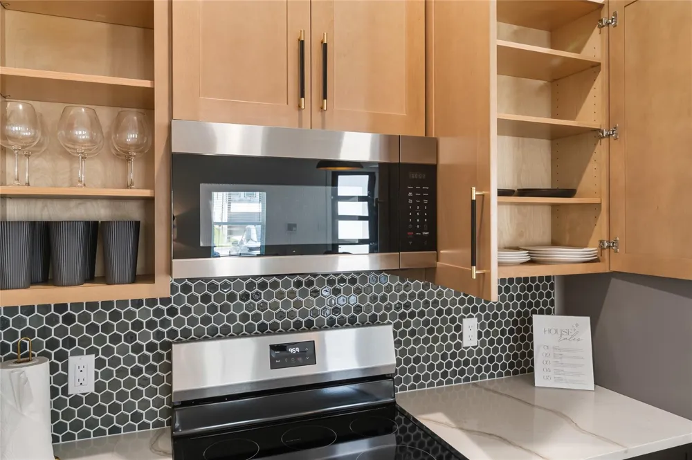 8007 Cora Street #A North Houston, TX 77088