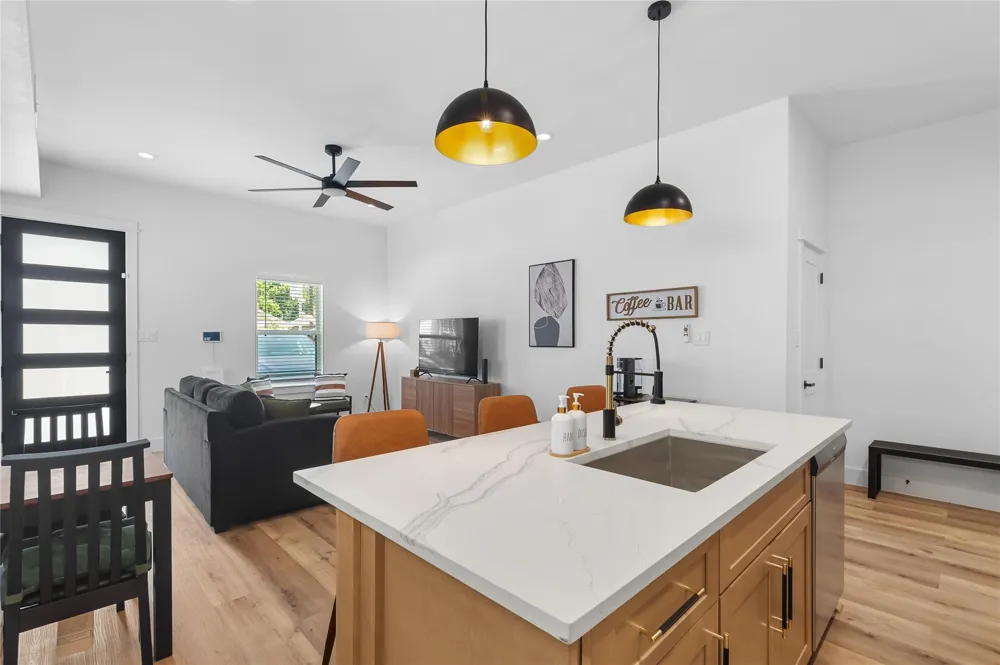 8007 Cora Street #A North Houston, TX 77088