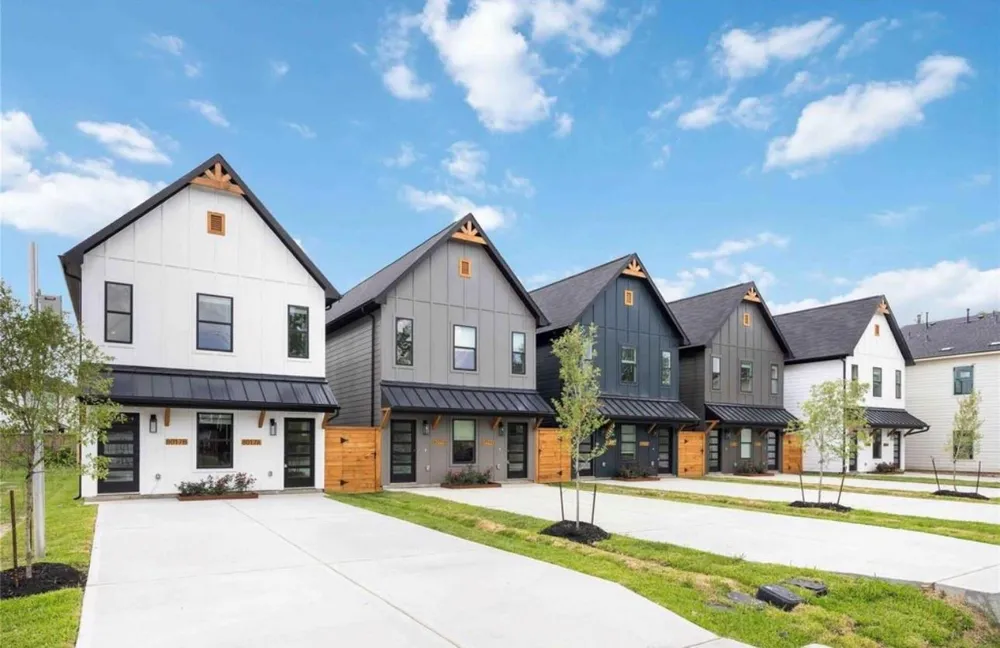 8007 Cora Street #A North Houston, TX 77088