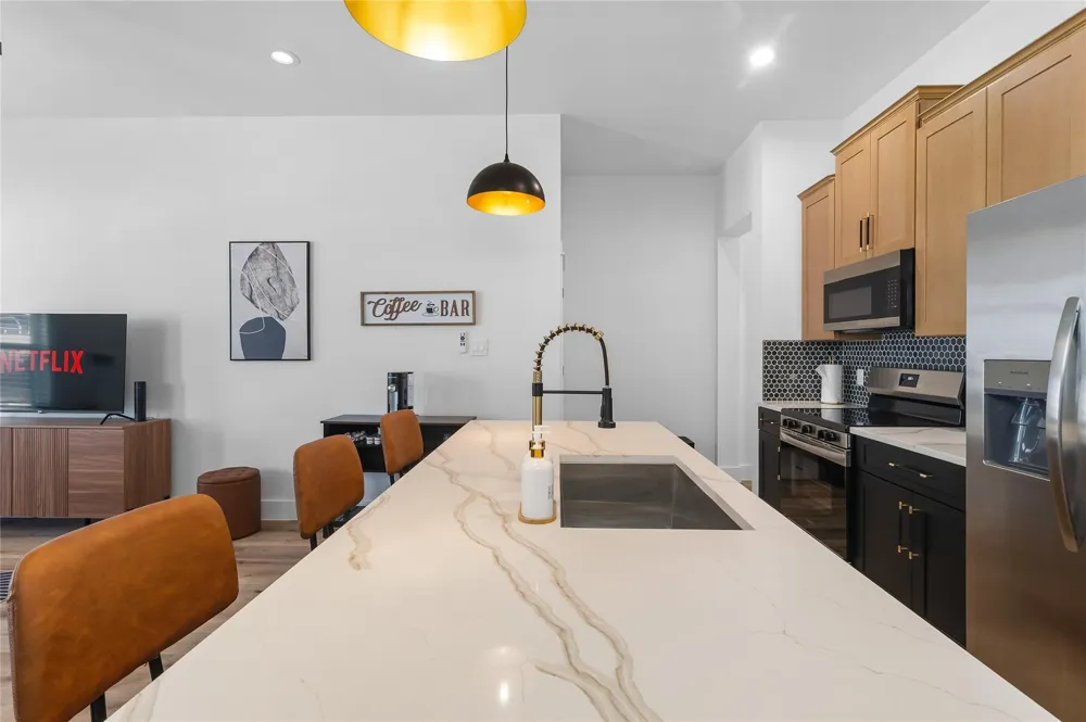 8007 Cora Street #A North Houston, TX 77088
