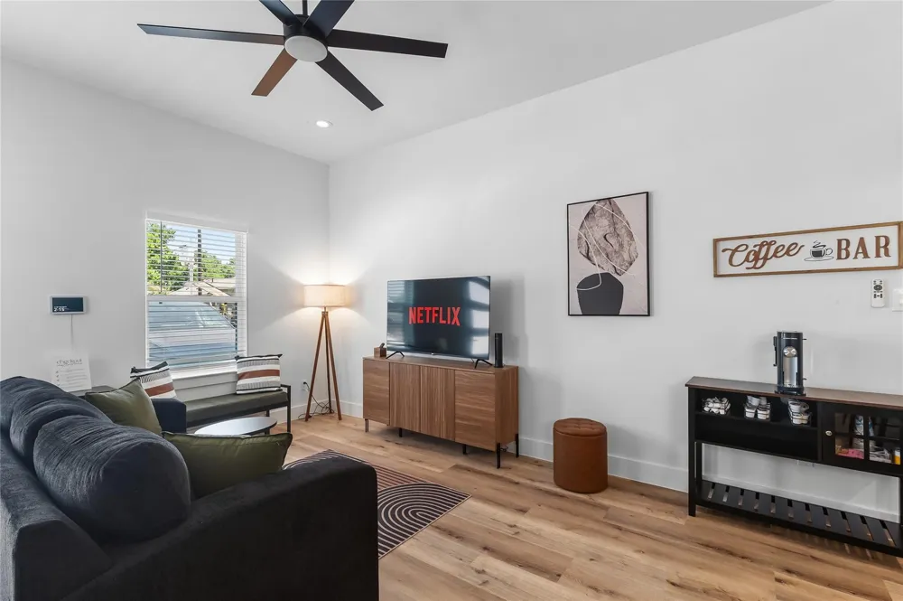 8007 Cora Street #A North Houston, TX 77088