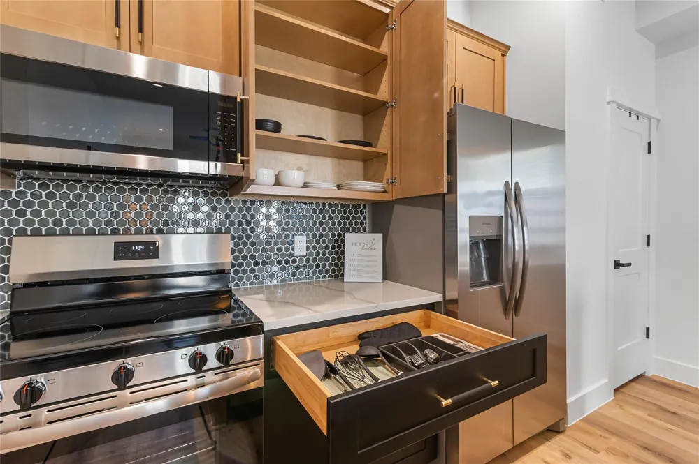 8007 Cora Street #A North Houston, TX 77088