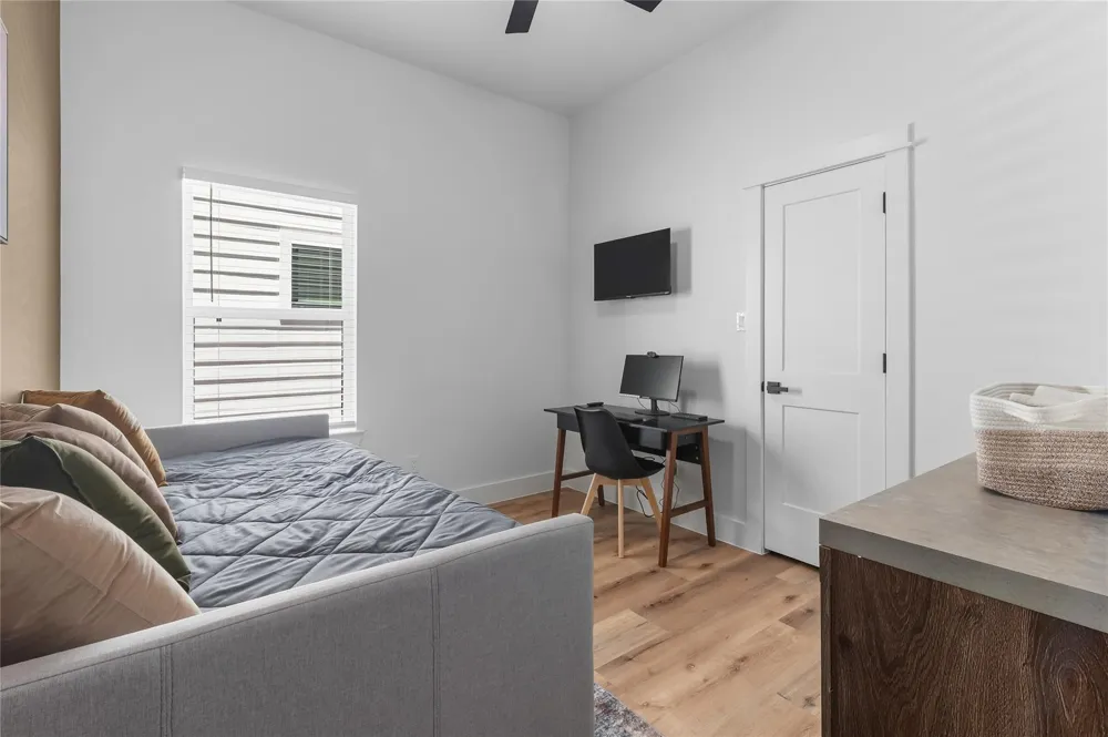 8007 Cora Street #A North Houston, TX 77088