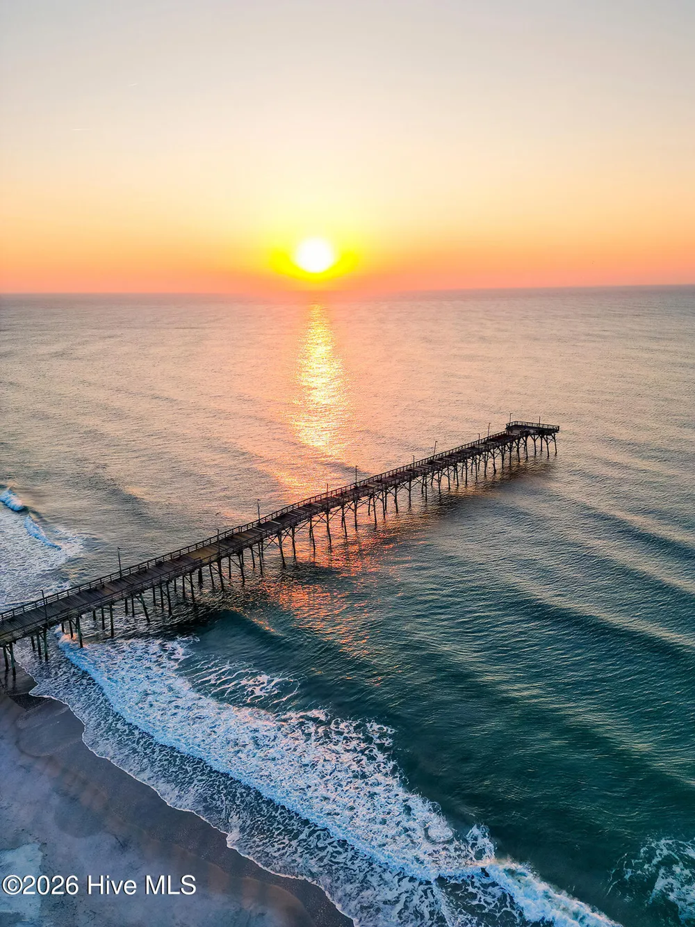 808 S Anderson Boulevard Topsail Beach, NC 28445