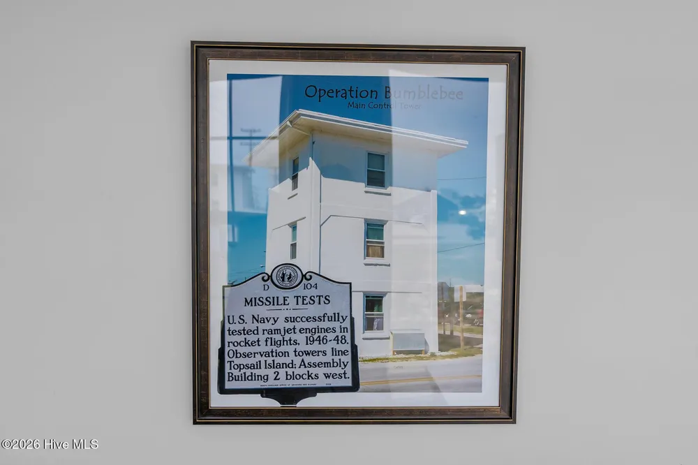 808 S Anderson Boulevard Topsail Beach, NC 28445