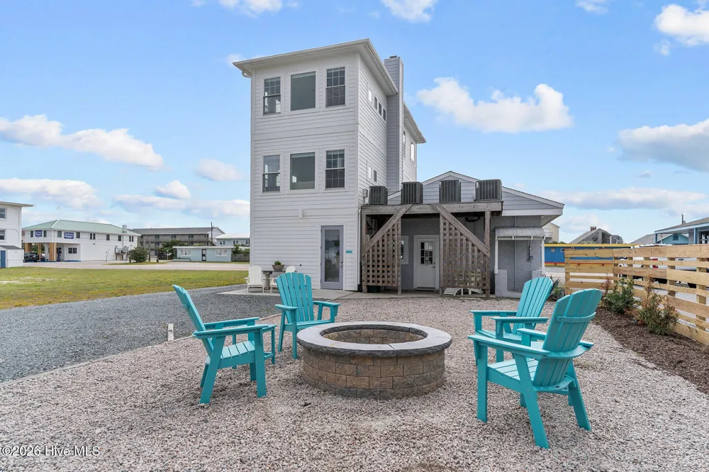 808 S Anderson Boulevard Topsail Beach, NC 28445