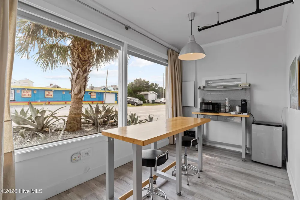 808 S Anderson Boulevard Topsail Beach, NC 28445