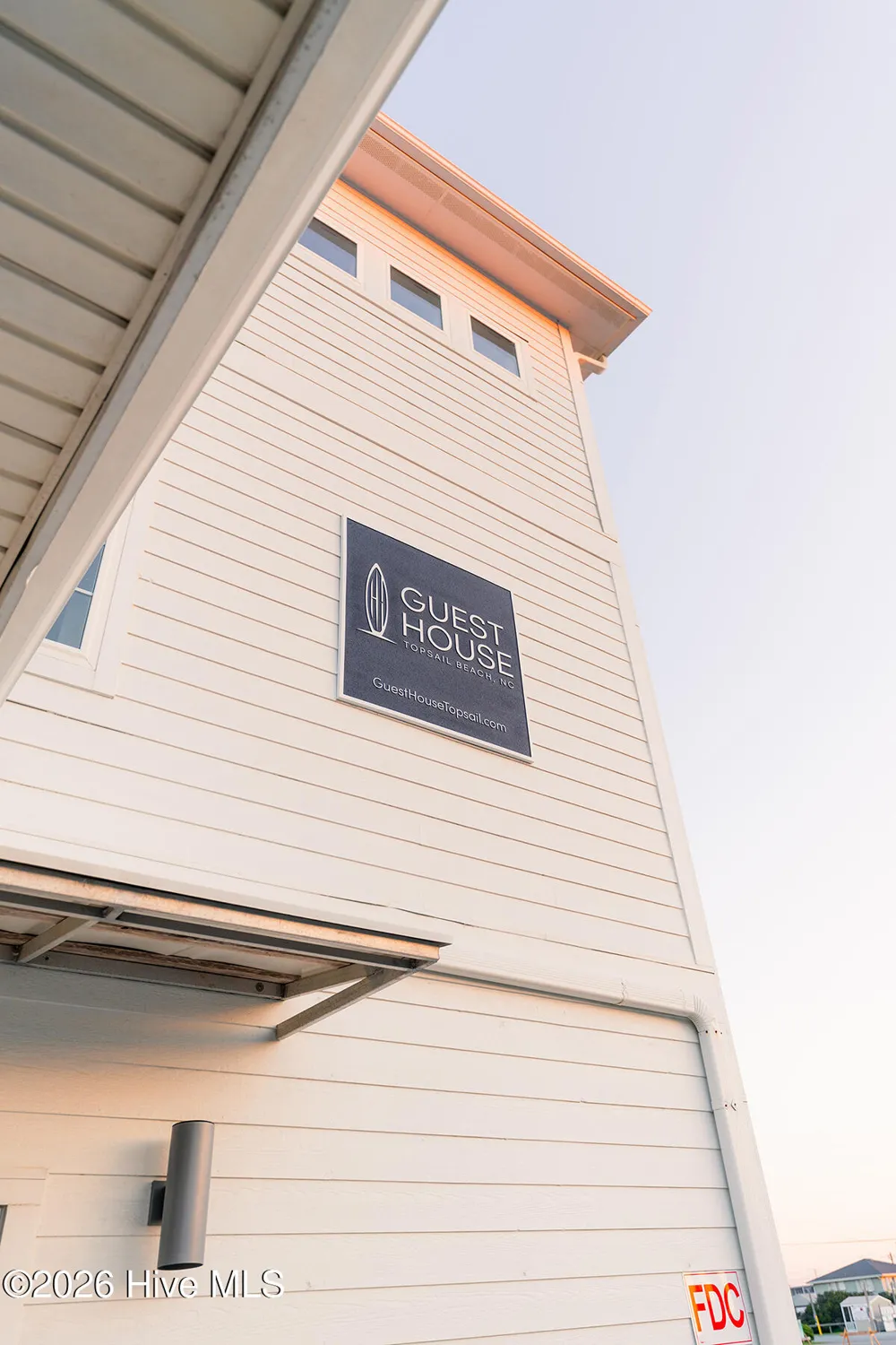 808 S Anderson Boulevard Topsail Beach, NC 28445