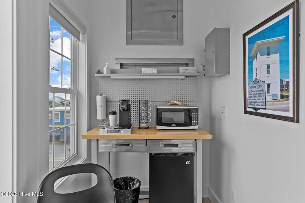 808 S Anderson Boulevard Topsail Beach, NC 28445
