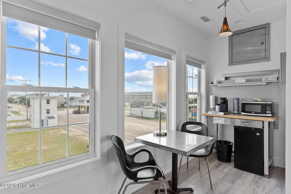 808 S Anderson Boulevard Topsail Beach, NC 28445