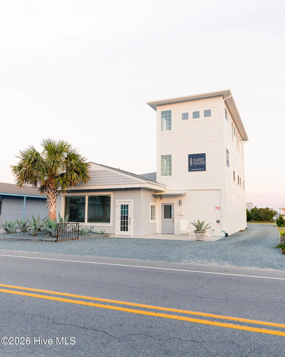 808 S Anderson Boulevard Topsail Beach, NC 28445