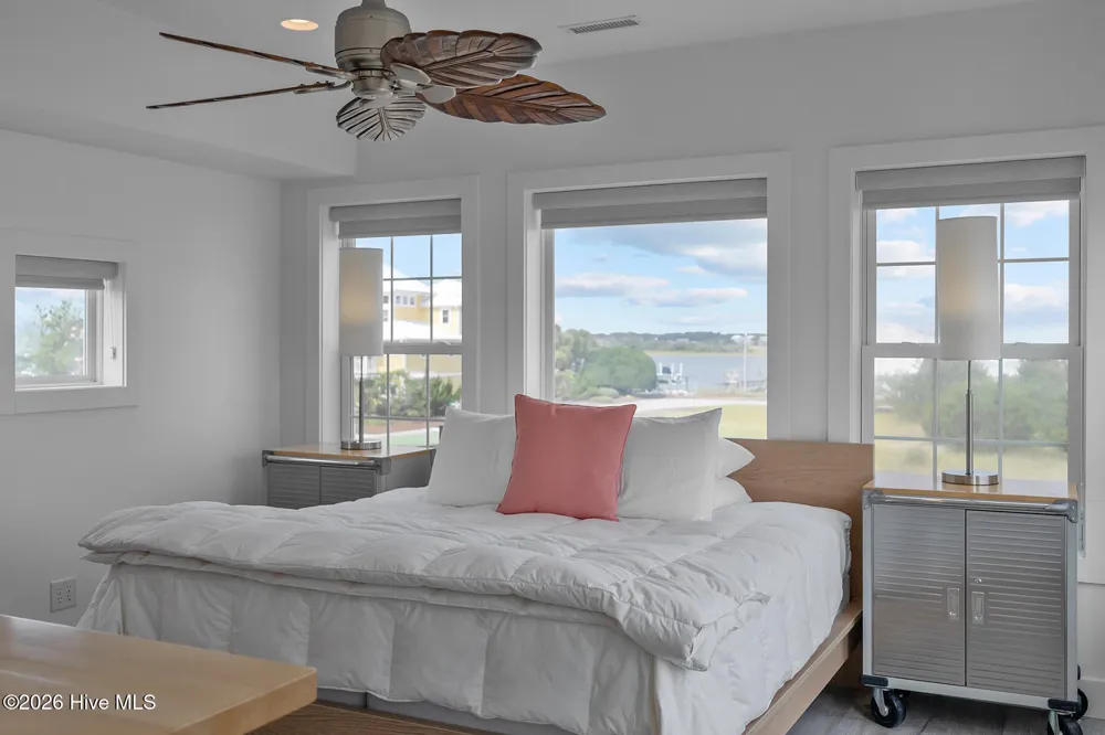 808 S Anderson Boulevard Topsail Beach, NC 28445
