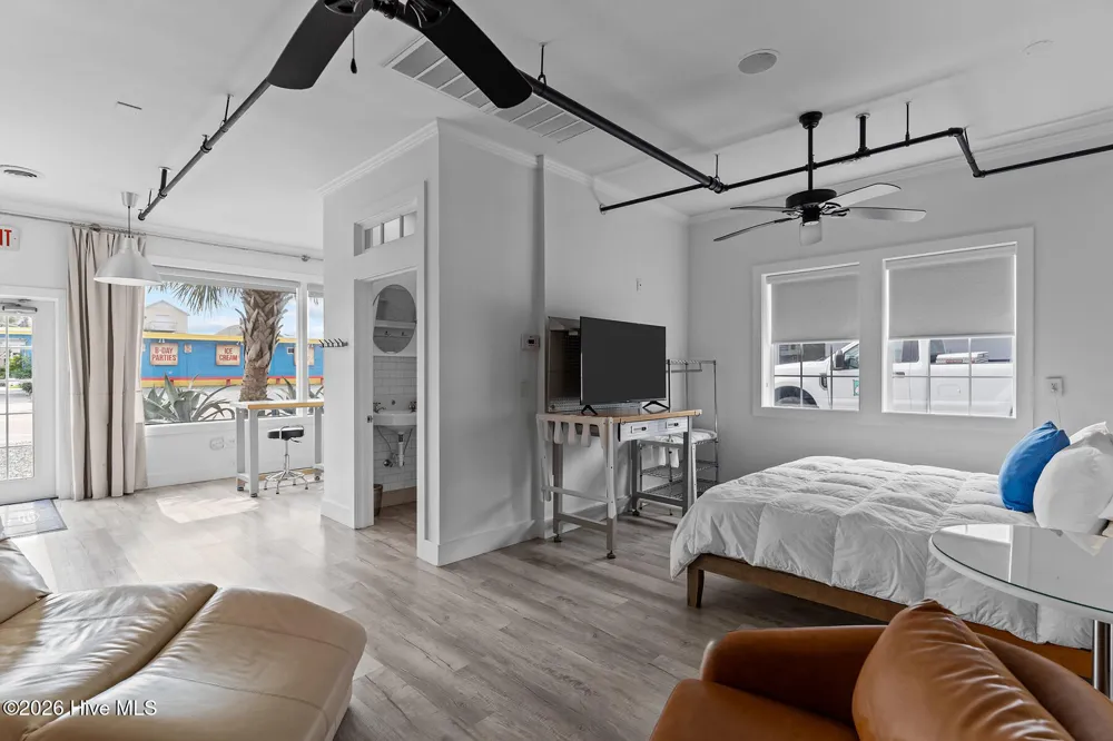 808 S Anderson Boulevard Topsail Beach, NC 28445