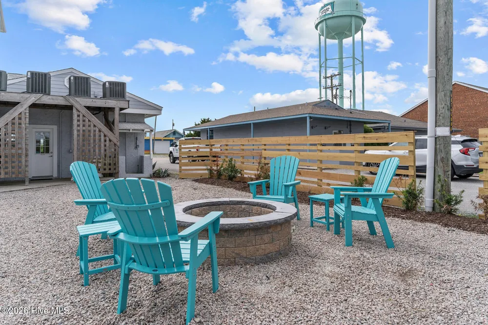 808 S Anderson Boulevard Topsail Beach, NC 28445