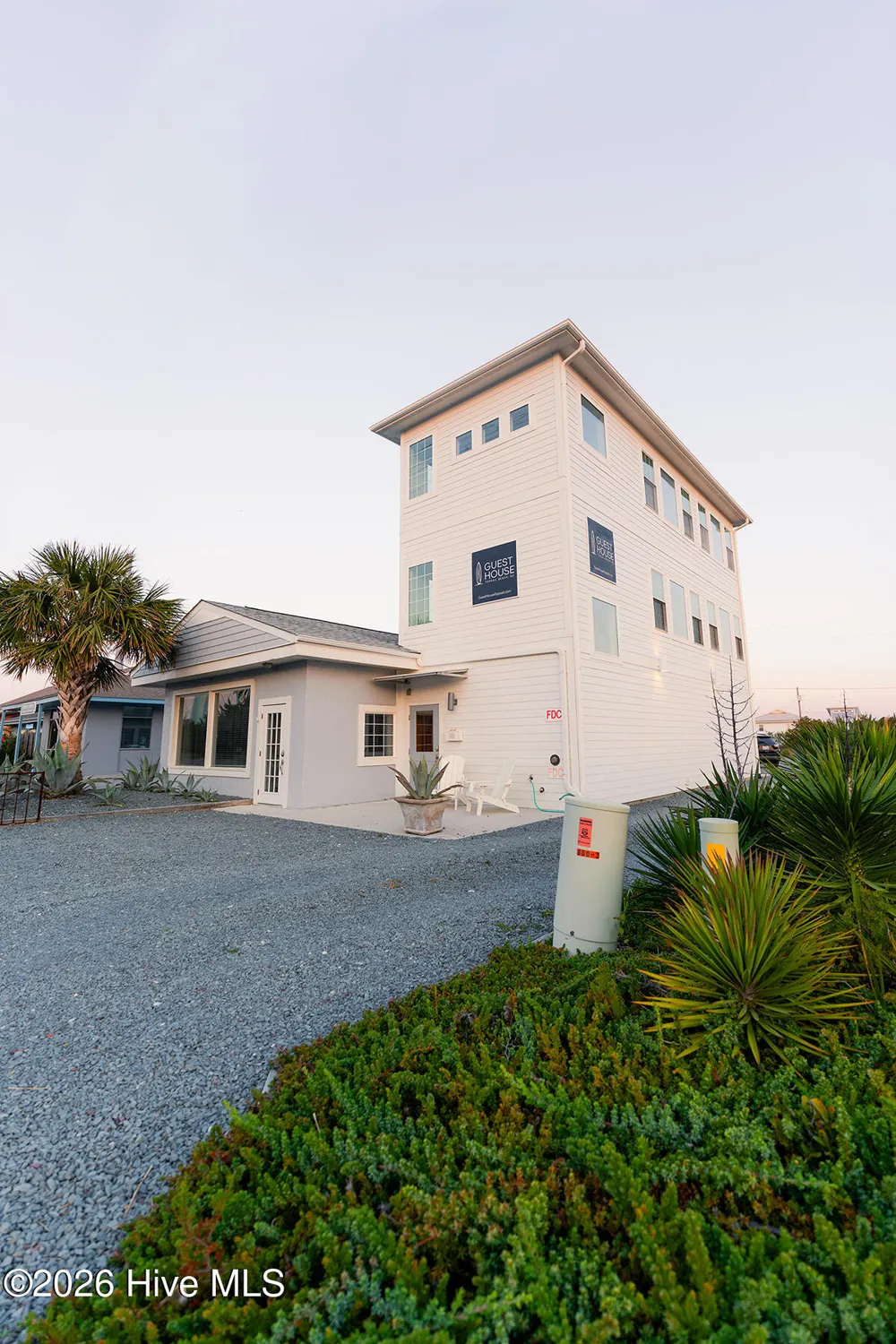 808 S Anderson Boulevard Topsail Beach, NC 28445