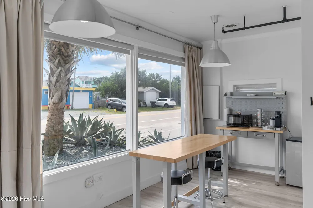 808 S Anderson Boulevard Topsail Beach, NC 28445