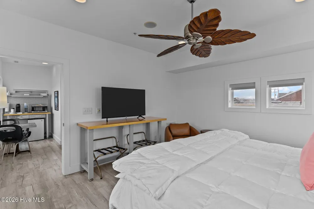 808 S Anderson Boulevard Topsail Beach, NC 28445