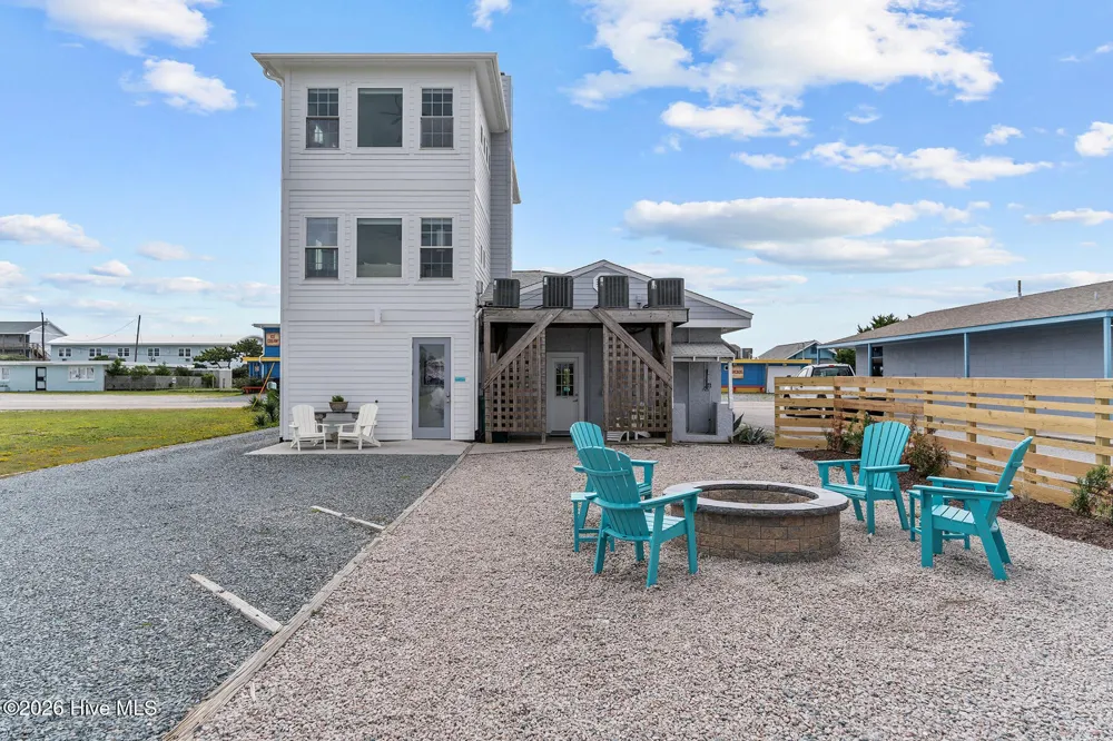 808 S Anderson Boulevard Topsail Beach, NC 28445