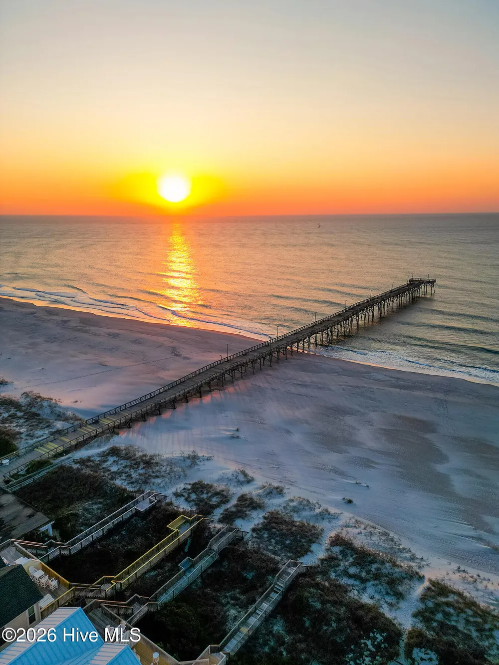 808 S Anderson Boulevard Topsail Beach, NC 28445