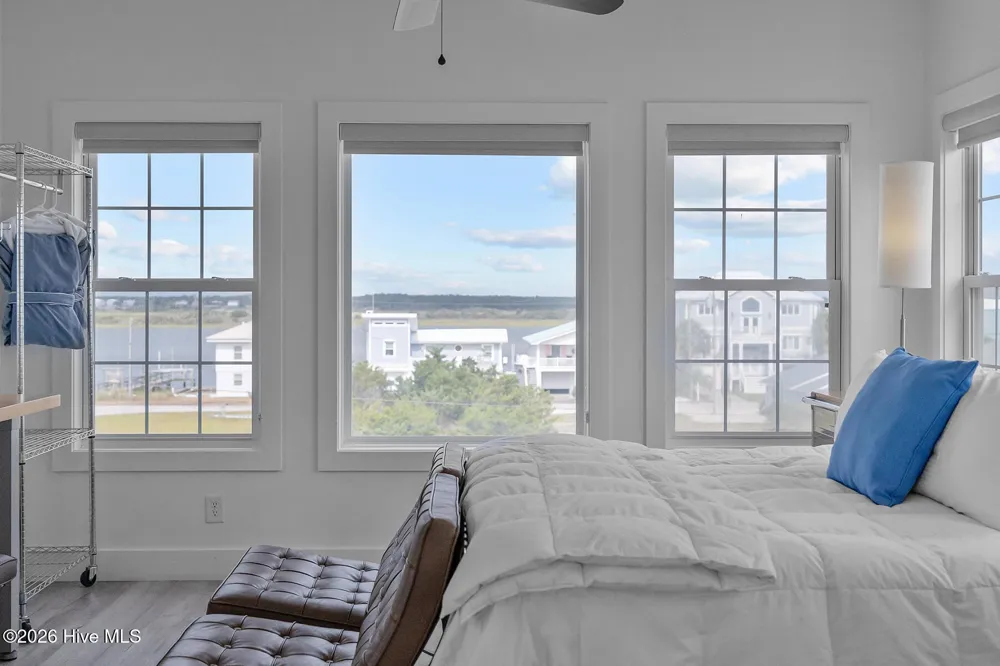 808 S Anderson Boulevard Topsail Beach, NC 28445