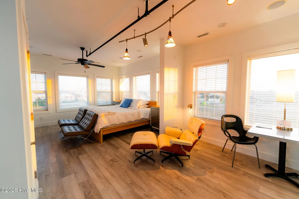 808 S Anderson Boulevard Topsail Beach, NC 28445