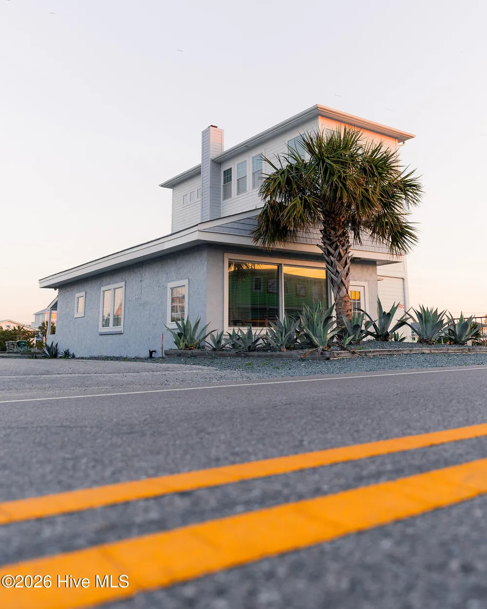 808 S Anderson Boulevard Topsail Beach, NC 28445