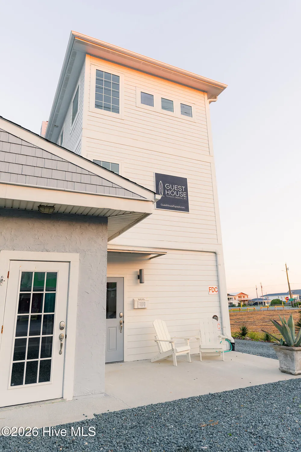 808 S Anderson Boulevard Topsail Beach, NC 28445