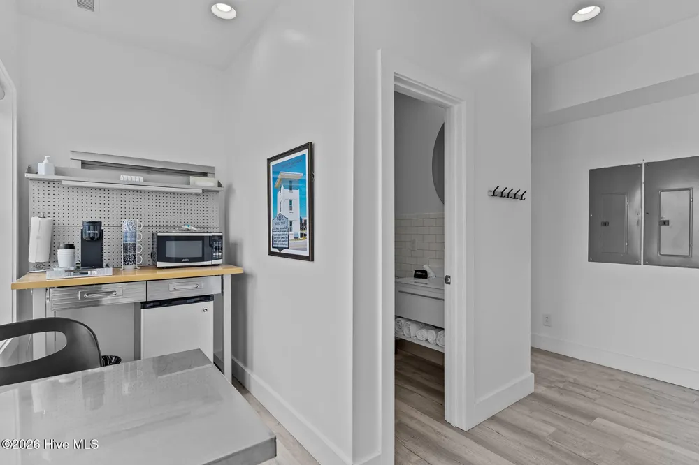 808 S Anderson Boulevard Topsail Beach, NC 28445