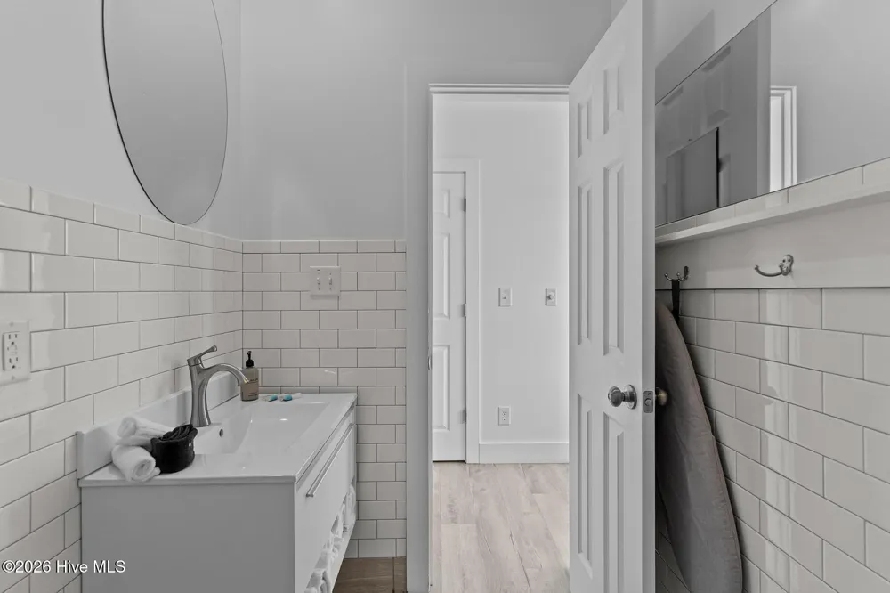 808 S Anderson Boulevard Topsail Beach, NC 28445
