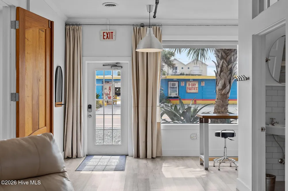 808 S Anderson Boulevard Topsail Beach, NC 28445