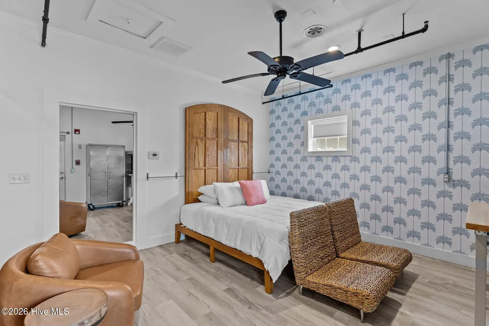 808 S Anderson Boulevard Topsail Beach, NC 28445