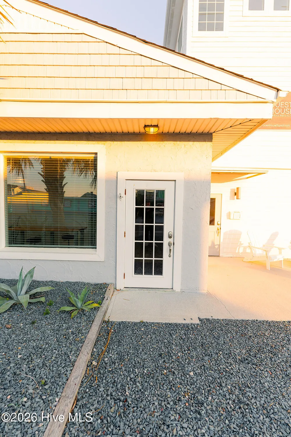 808 S Anderson Boulevard Topsail Beach, NC 28445