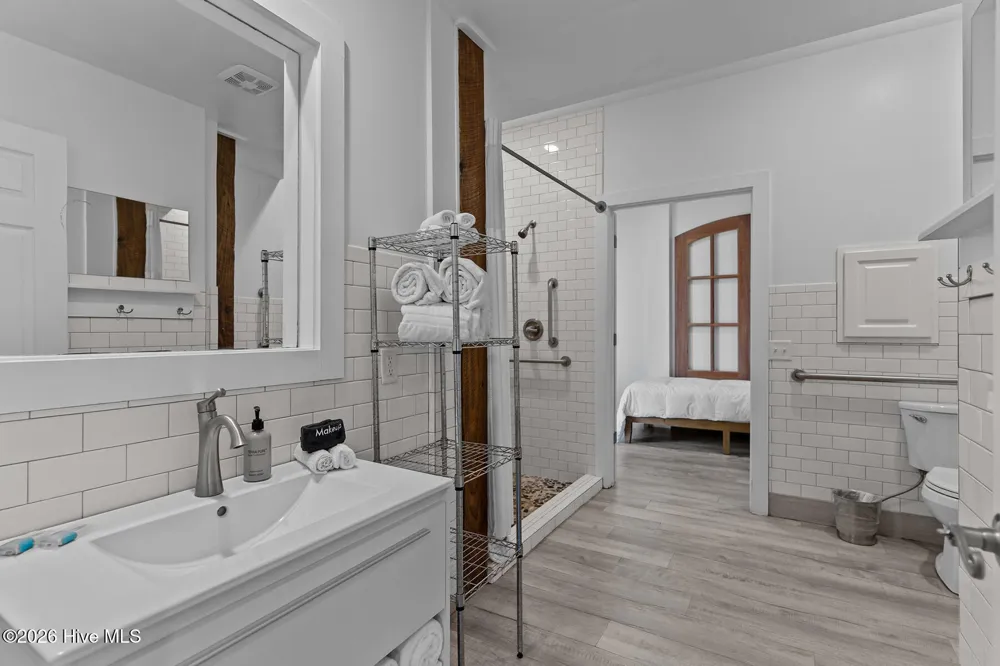 808 S Anderson Boulevard Topsail Beach, NC 28445
