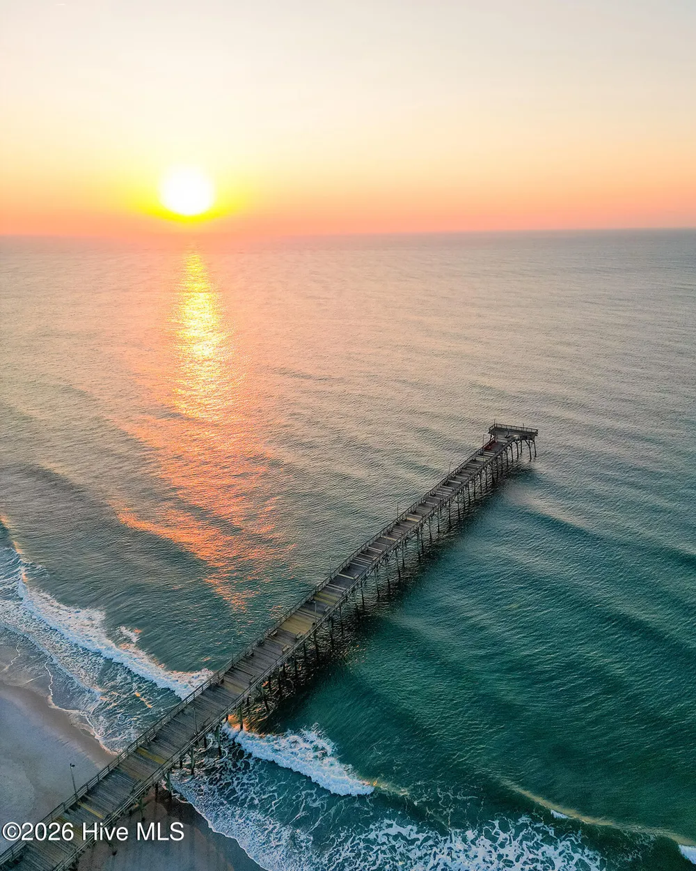 808 S Anderson Boulevard Topsail Beach, NC 28445