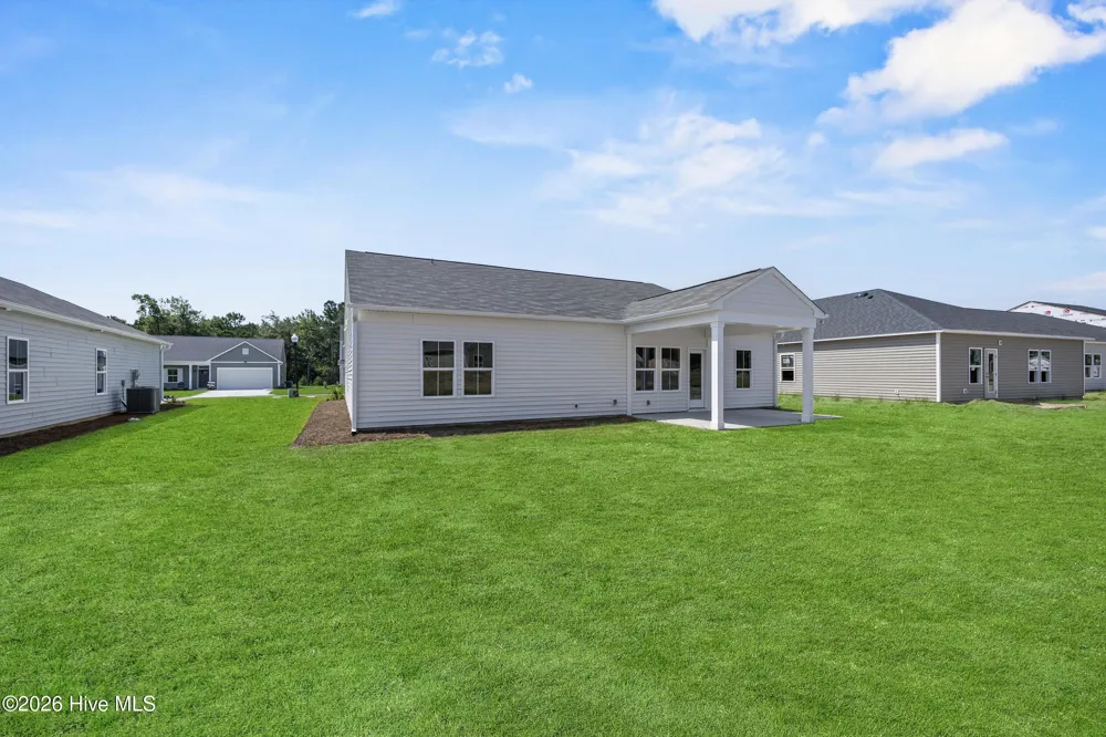 544 Belfort Lane SW #156 Ocean Isle Beach, NC 28469