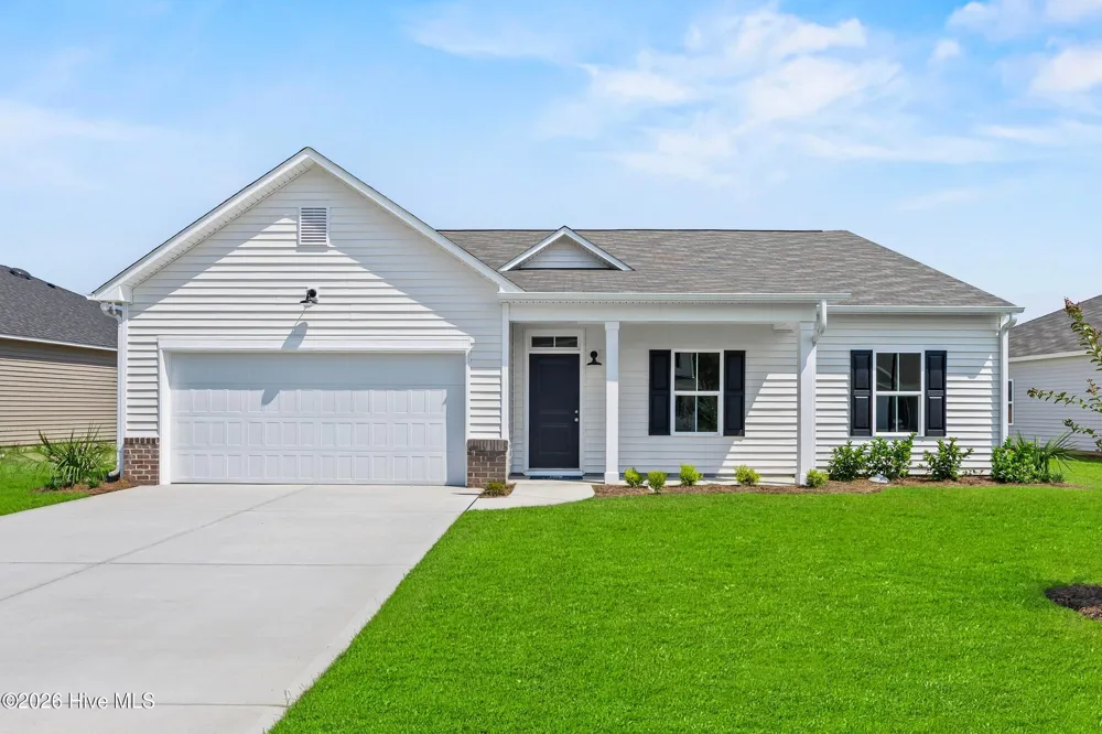 544 Belfort Lane SW #156 Ocean Isle Beach, NC 28469