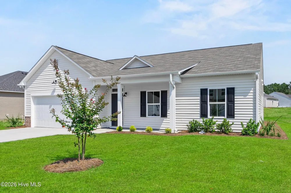 544 Belfort Lane SW #156 Ocean Isle Beach, NC 28469