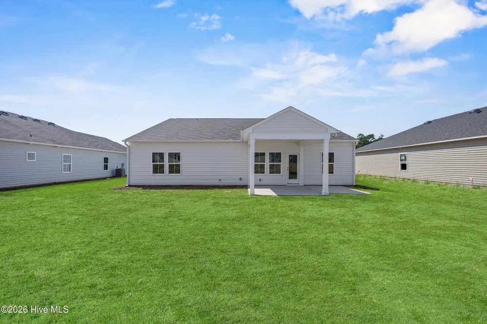 544 Belfort Lane SW #156 Ocean Isle Beach, NC 28469