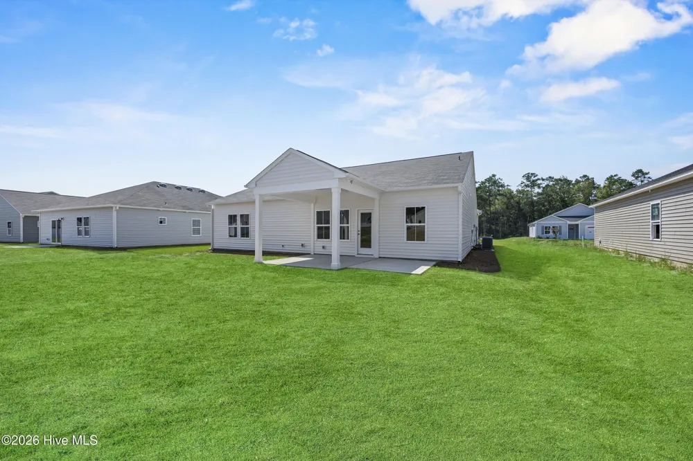 544 Belfort Lane SW #156 Ocean Isle Beach, NC 28469