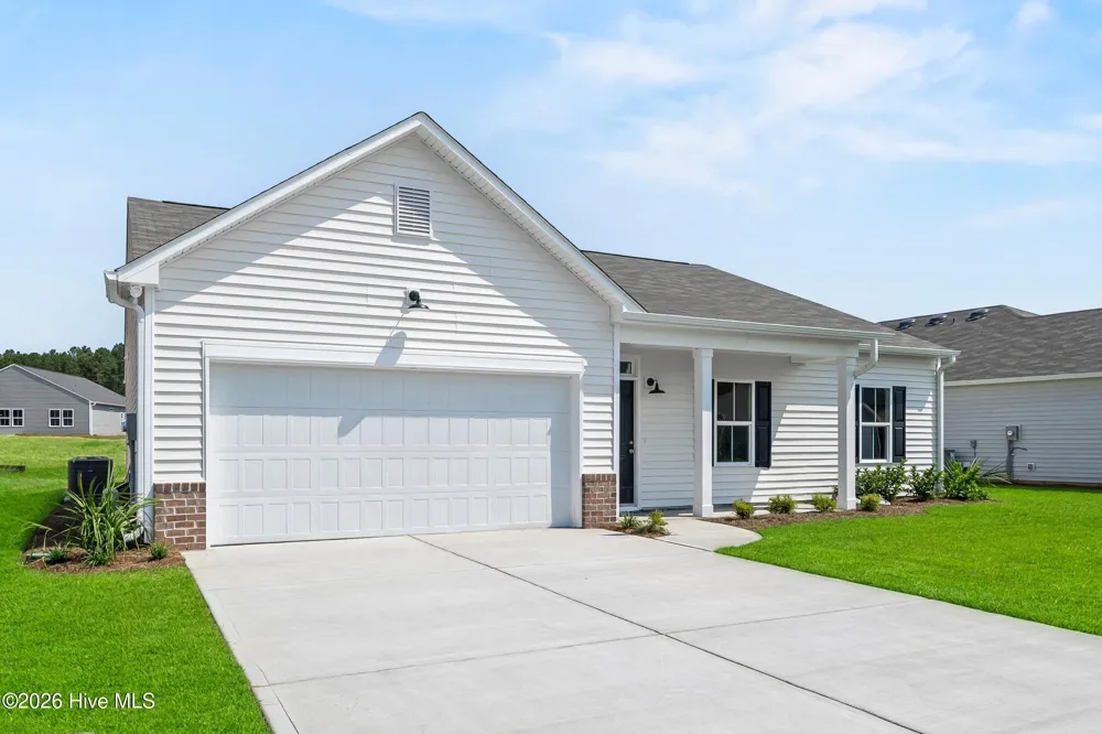 544 Belfort Lane SW #156 Ocean Isle Beach, NC 28469