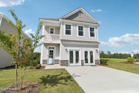 732 Brisbane Court
