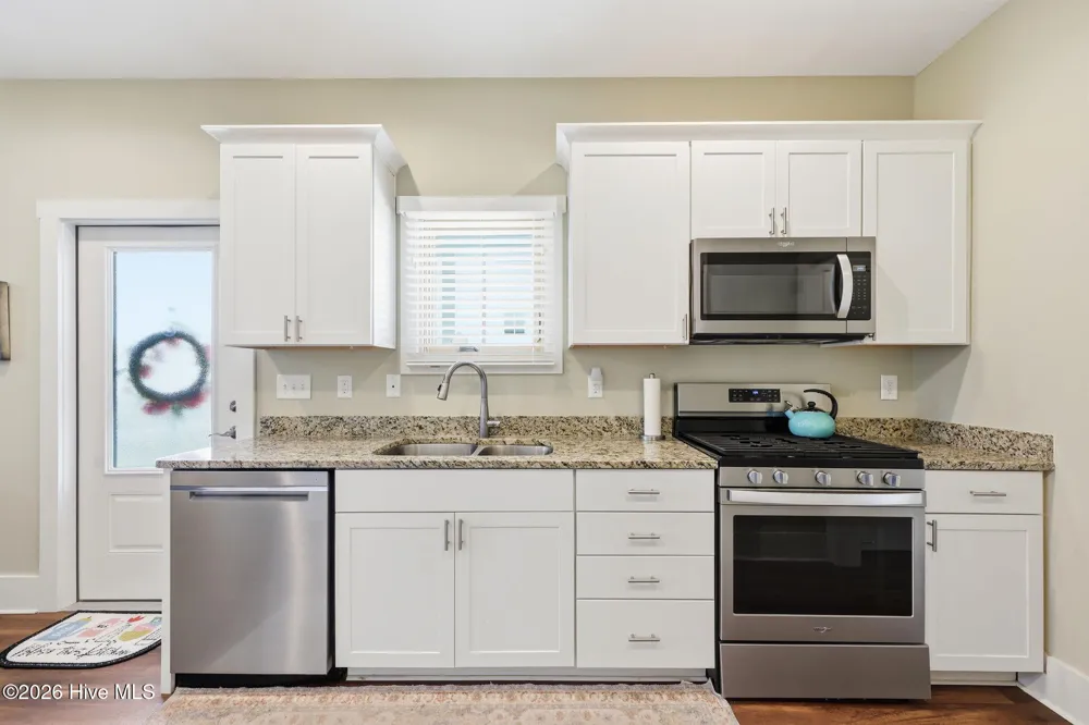 208 Ward Road Swansboro, NC 28584