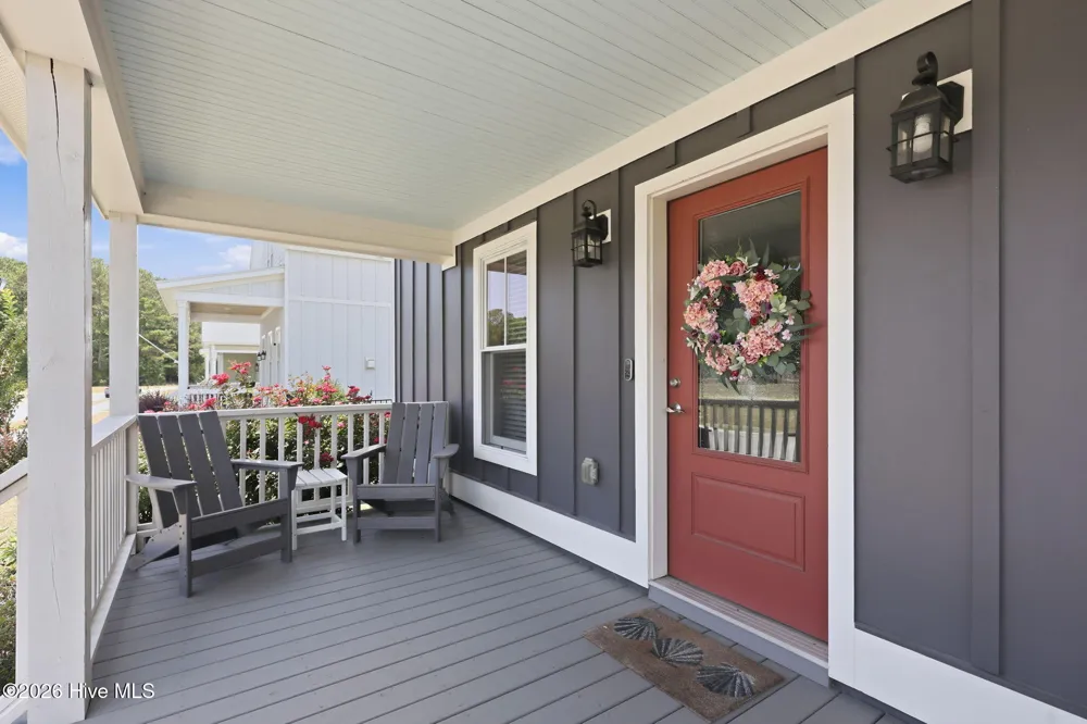 208 Ward Road Swansboro, NC 28584